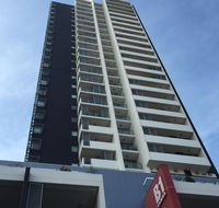 B1 Apartment - Holiday Cairns