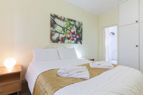 B5 Close To Nedlands, Cafes, Swan River, SCGH & UWA - Holiday Cairns 0