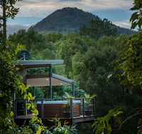Babbling Brook Retreat - Holiday Cairns