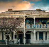 Back Of Chapel - Holiday Cairns