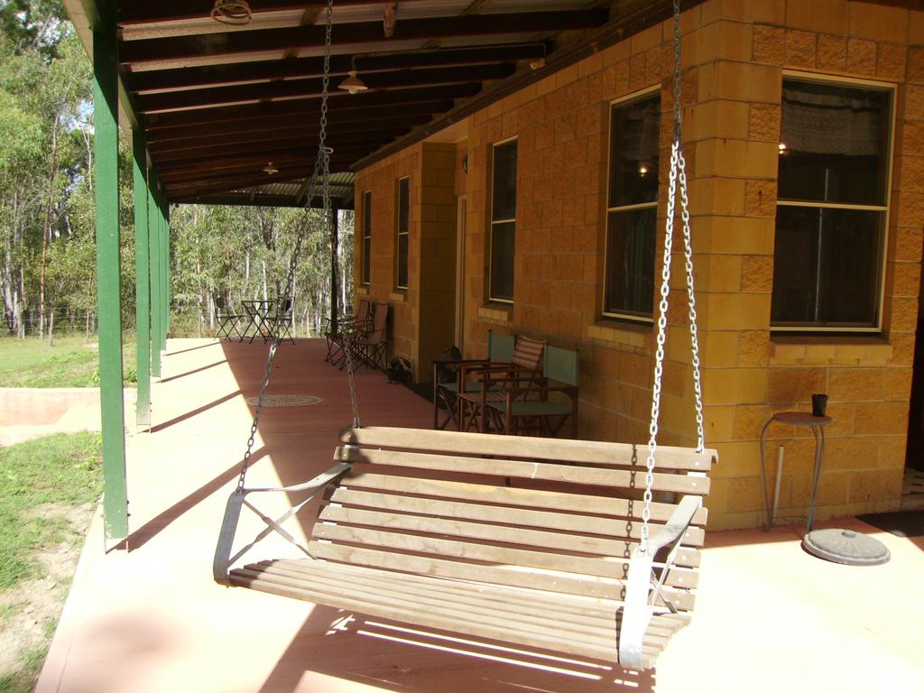 Aramara ACT Holiday Cairns