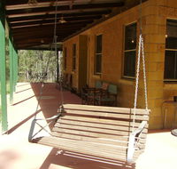 Back to the Bush - Holiday Cairns