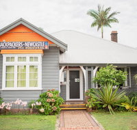 Backpackers Newcastle - Holiday Cairns