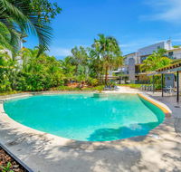 Baden 23 - Rainbow Shores - Holiday Cairns
