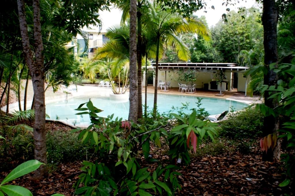 Orchid Beach QLD Holiday Cairns