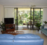 Baden 43 - Rainbow Shores Family Beachside Air conditioned Resort Unit - Holiday Cairns
