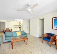 Baden 62 - Rainbow Shores Beach Escape Air con Pool All beds made - Holiday Cairns