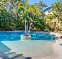 Baden 74 - Rainbow Shores Top Floor Air conditioned Unit Walk To Beach - Holiday Cairns
