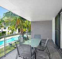 Baden 77 - Rainbow Shores Pools Outdoor Spa Walk to Beach - Holiday Cairns