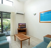 Baden 86 - Rainbow Shores Walk To Beach Top Floor Air conditioned Unit - Holiday Cairns
