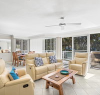 Bagnall Beach Apartments Unit 5-153 Government Rd - Holiday Cairns