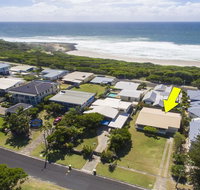 Bailey's Beach House - Holiday Cairns