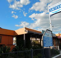 Bairnsdale Kansas City Motel - Holiday Cairns