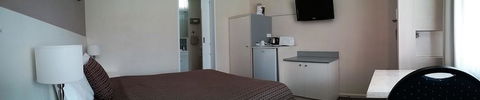 Bairnsdale Main Motel - Holiday Cairns 3