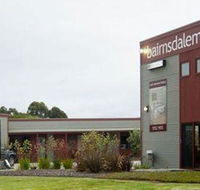 Bairnsdale Motel - Holiday Cairns