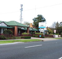 Bairnsdale Tanjil Motor Inn - Holiday Cairns