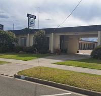 Bairnsdale Town Central Motel - Holiday Cairns