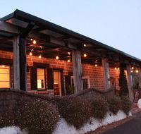 Bakehouse '38 Restaurant  Guesthouse - Holiday Cairns