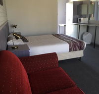 Bakery Park Motor Inn - Holiday Cairns