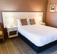 Balan Village Motel - Holiday Cairns