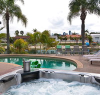 Bali Beach Haven - Holiday Cairns