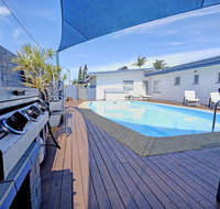 Bali Hi Motel - Holiday Cairns