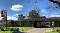 Ballarat Eureka Lodge Motel