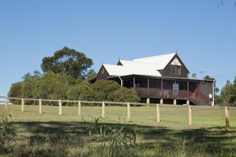 Ballaview - Holiday Cairns 0
