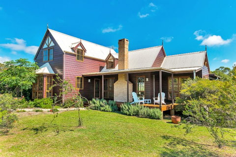 Ballaview - Holiday Cairns 1