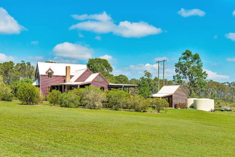Ballaview - Holiday Cairns 2
