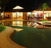 Ballina Byron Islander Resort and Conference Centre - Holiday Cairns