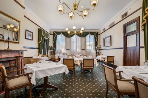 Ballina Manor Boutique Hotel - Holiday Cairns 2