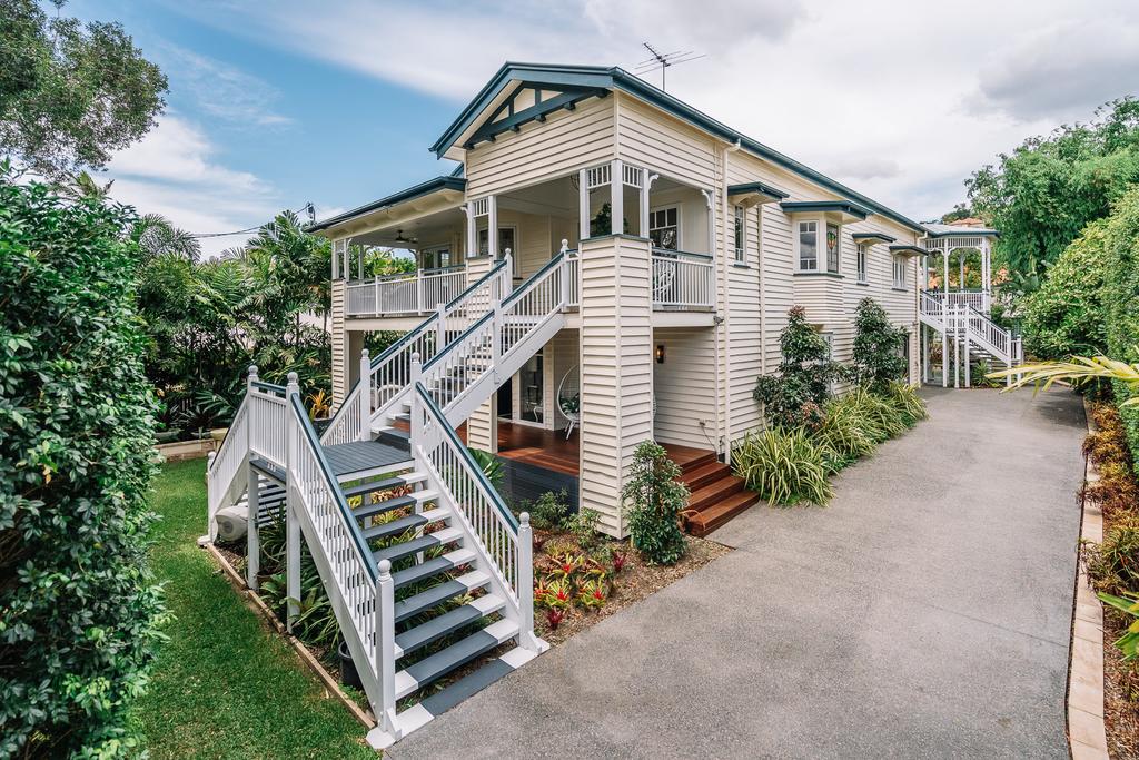 Balmoral QLD Holiday Cairns