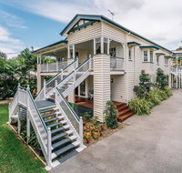 Balmoral Queenslander - Holiday Cairns
