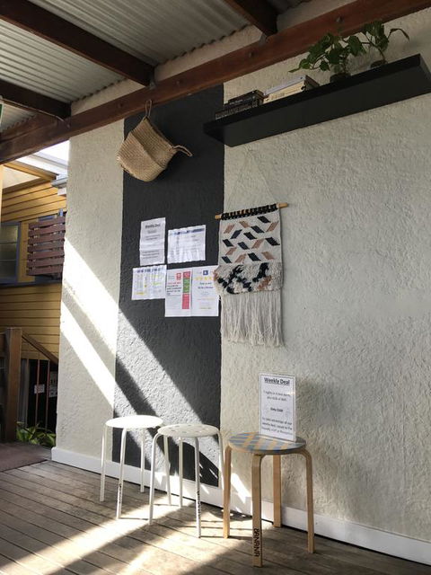 Banana Bender Backpackers - Holiday Cairns 2