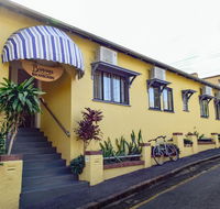 Banana Bender Backpackers - Holiday Cairns