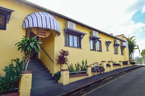 Banana Bender Backpackers - Holiday Cairns 0