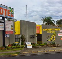 Bananatown Motel - Holiday Cairns