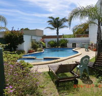 Banjo Paterson Motor Inn - Holiday Cairns