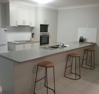 Banksia and Acacia Apartments - Holiday Cairns
