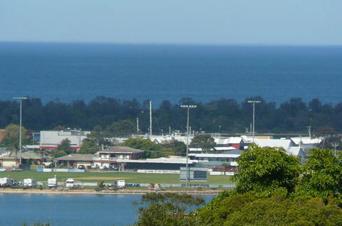 Banksia Waters - Holiday Cairns 0