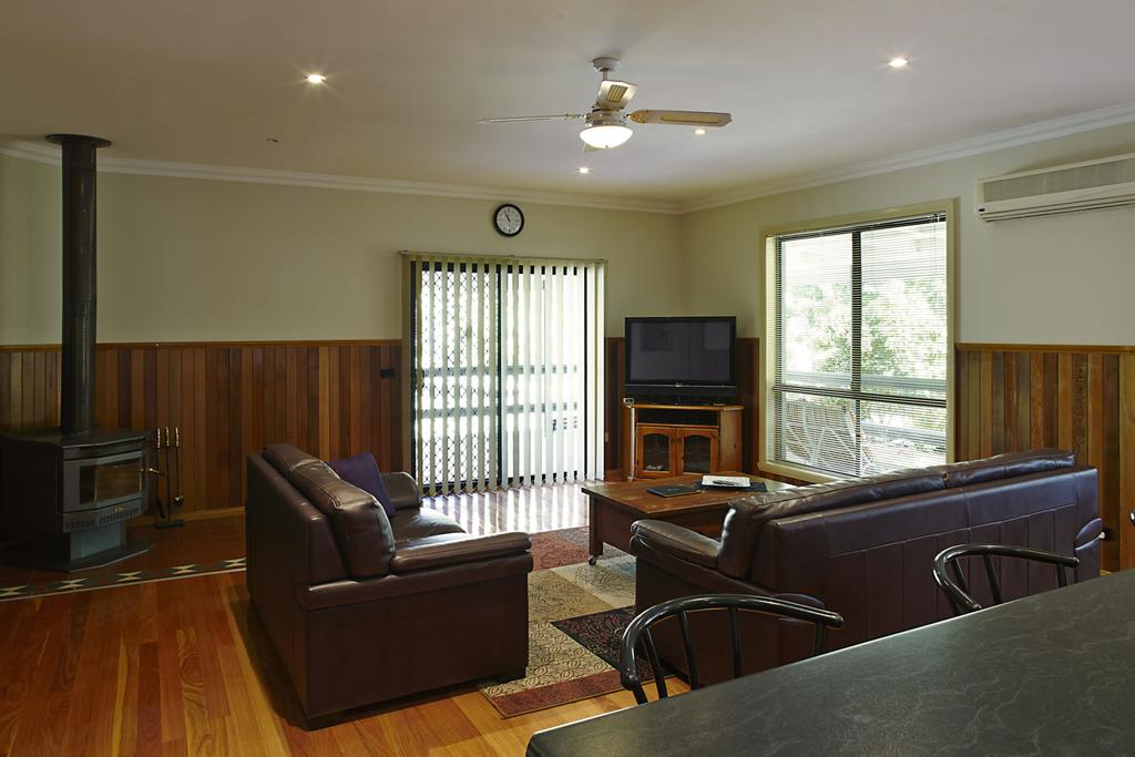 Smoko VIC Holiday Cairns