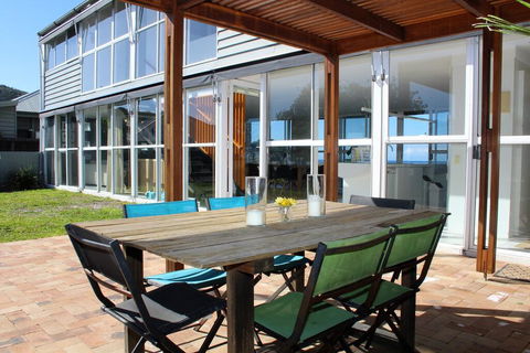 BARANBALEE - WEEKLY ONLY - Holiday Cairns 0