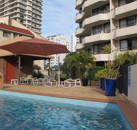 Barbados Holiday Apartments - Holiday Cairns