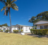 Bargara Beach Caravan Park - Holiday Cairns