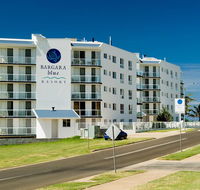 Bargara Blue Resort - Holiday Cairns