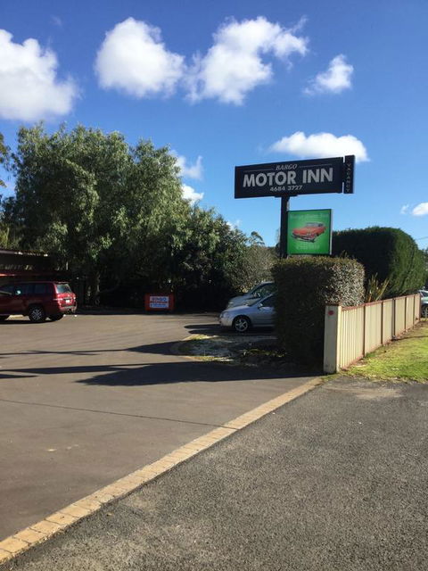 Bargo Motor Inn - Holiday Cairns 3