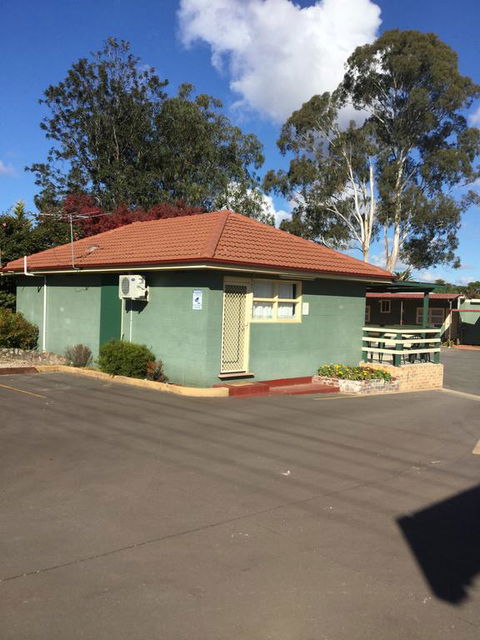 Bargo Motor Inn - Holiday Cairns 2