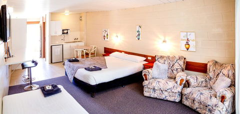Barham Bridge Motor Inn - Holiday Cairns 1