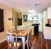 Barkers Run Terrace - Holiday Cairns